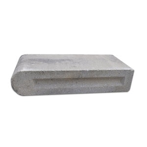 Belgard Coping 6x12 Ashwood (Eastwood Coping) (168 pc./pallet)