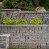 Belgard Diamond 9D Wall Corner/Column Carriage House (40 pc./pallet)