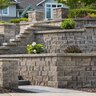 Belgard Diamond 9D Wall Corner/Column Carriage House (40 pc./pallet)