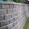 Belgard Diamond 9D Wall Corner/Column Carriage House (40 pc./pallet)