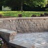 Belgard Celtik Wall Stone Cap FSW Two Sided Danville Blend 135 mm (38.52 sq. ft./pallet)