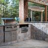 Belgard Castle Manor Cap Gray (54 pc./pallet)