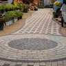 Belgard Belgian Cobble Paver Victorian Large 60 mm (85 sq. ft./pallet)
