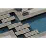 Belgard Mirage Paver Daylight 12 in. x 48 in. (7.75 sq. ft./pallet)