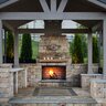 Belgard Castle Manor Grana Cap Slate (80 pc./pallet)