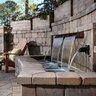 Belgard Castle Manor Grana Wall Cap Savannah Ant (72 pc./pallet)