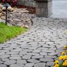 Belgard Belgian Cobble Moonlight (85 sq. ft./pallet)