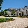 Belgard Urbana Paver 3pc Victorian Blend 60 mm (114 sq. ft./pallet)
