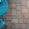 Belgard Urbana Paver 3pc Victorian Blend 60 mm (114 sq. ft./pallet)