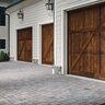 Belgard Aqualine Ashlar Permeable Paver 3 pc. Savannah 80 mm (90 sq. ft./pallet)