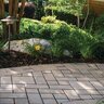 Belgard Aqualine Ashlar Permeable Paver 3 pc. Savannah 80 mm (90 sq. ft./pallet)