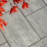 Belgard Trilogy Textured Border 6.5 in x 13 in. Midnight w/ ColorTech 60 mm (123 sq. ft./pallet)