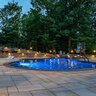 Belgard Trilogy Textured Border 6.5 in x 13 in. Brown w/ ColorTech 60 mm (123 sq. ft./pallet)