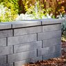 Belgard Trilogy Textured Border 6.5 in x 13 in. Brown w/ ColorTech 60 mm (123 sq. ft./pallet)