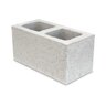 Belgard CMU Block H Fence Gray 8 in. x 8 in. x 16 in. (90 pc./pallet)