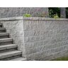 Belgard Diamond Pro Air Wall Gray 18 in. x 8 in. x 11-1/2 in. (48 pc./pallet)