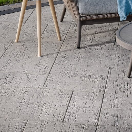 Belgard Papyrus 18 60mm Sepia (112.5 sq. ft./pallet) | SiteOne US