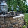 Belgard Belair 2.0 Wall Block 3 pc. Gold Creek 6 in. (30 sq. ft./pallet)