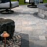 Belgard Belair 2.0 Wall Block 3 pc. Gold Creek 6 in. (30 sq. ft./pallet)