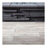 Belgard Melville Accent Rectangle Midnight Texture Guard (79.66 sq. ft./pallet)