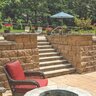 Belgard Diamond Large Step Desert Tan 16 in. x 16 in. x 6 in. (24 pc./pallet)