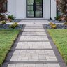 Belgard Dimensions 6 Paver Arctic Antiqued (120 sq. ft./pallet)