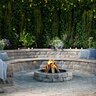 Belgard Brisa Sculpted Trapezoid Cap 3 in. Newport Gray 13-1/2 in. x 8 in. x 3 in. (126 pc./pallet)