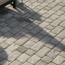 Belgard Charleston Tumbled Chambray Tan 5 in. x 8 in. 70 mm (76 sq. ft./pallet)
