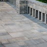 Belgard Dimensions Accent Paver 6 in. x 9 in. w/ Durafusion Anthracite 60 mm (112.5 sq. ft./pallet)