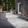 Belgard Dimensions Accent Paver 6 in. x 9 in. w/ Durafusion Anthracite 60 mm (112.5 sq. ft./pallet)