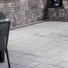 Belgard Dimensions Accent Paver 6 in. x 9 in. w/ Durafusion Cream, Tan, Brown 60 mm (112.5 sq. ft./pallet)