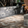 Belgard Catalina Grana Paver Large w/ Durafusion Hickory 60 mm (120 sq. ft./pallet)