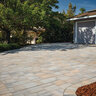 Belgard Catalina Grana Paver Large w/ Durafusion Hickory 60 mm (120 sq. ft./pallet)