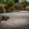 Belgard Catalina Grana Paver Large w/ Durafusion Hickory 60 mm (120 sq. ft./pallet)