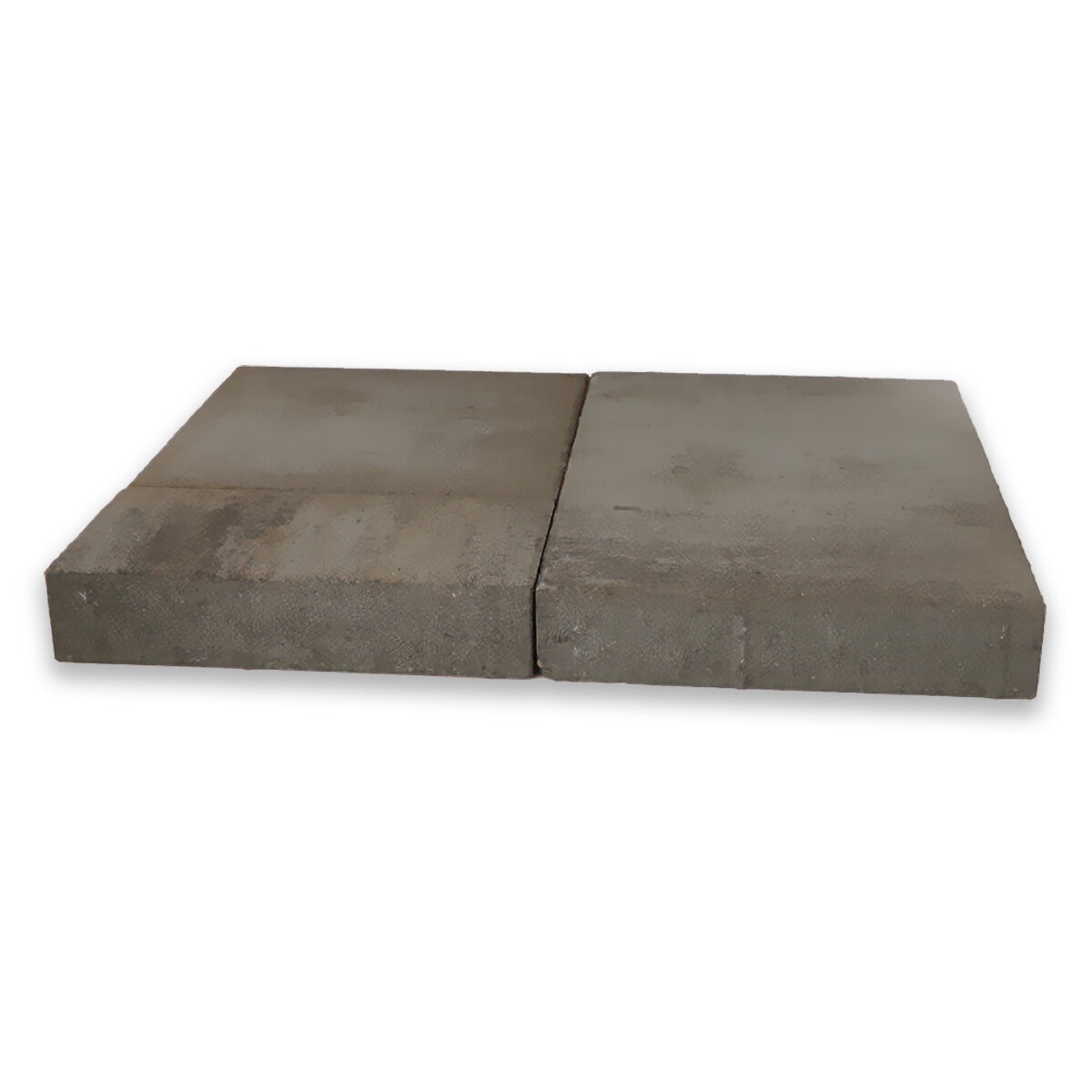 Belgard Dimensions Plank Paver 3 in. x 9 in. w/ Durafusion Midnight 80