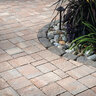 Belgard Urbana Paver 3pc Victorian Blend 60 mm (114 sq. ft./pallet)
