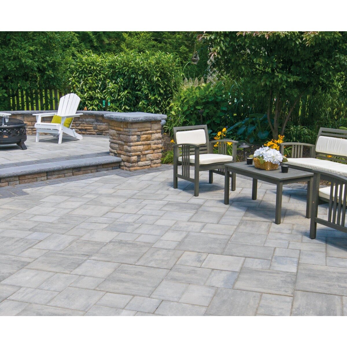EP Henry Bristol Stone II Smooth Sedona (102 sq. ft./pallet) | SiteOne US