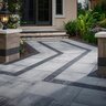Belgard Dimensions 12 Paver w/ CoreMix Danville Blend 60 mm (120 sq. ft./pallet)