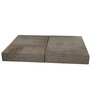 Belgard Dimensions 18 Paver w/ CoreMix Danville Blend 60 mm (112.5 sq. ft./pallet)