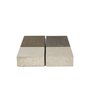 Belgard Dimensions 18 Paver w/ CoreMix Danville Blend 60 mm (112.5 sq. ft./pallet)