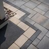 Belgard Dimensions 18 Paver w/ CoreMix Danville Blend 60 mm (112.5 sq. ft./pallet)