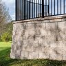 Belgard Diamond Pro Cap 17-1/4 in. x 10 in. x 4 in. Cotswold Mist (80 pc./pallet)
