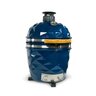 Belgard Elements Blue Diamond Kamado