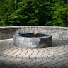 Weston Firepit Kit Black Diamond