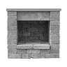 Belgard Wood Box Chesapeake (1 pc./pallet)