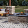 Belgard Anchor FSW Multi-Piece Small/Medium Brittany Beige (26.8 sq. ft./pallet)