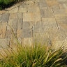 Belgard Quarry Stone Combo Paver Rustic Yellowstone 60 mm (105 sq. ft./pallet)