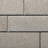 Belgard Melville Plank Paver Large Combo Sonoran Gray 7.5 in. 60 mm (122.7 sq. ft./pallet)