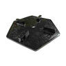 Silca 16 in. X 18 - 1/4 in. X 1 - 1/2 in. (2 ft. of Coverage)