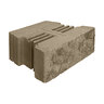 Belgard Sterling Wall SRW Block Cotswold Mist 17-3/4 in. x 12 in. x 6 in. (40 pc./pallet)